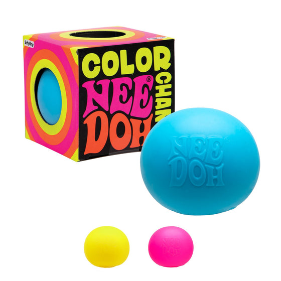 NEEDOH® COLOR CHANGE CUBE 2ke