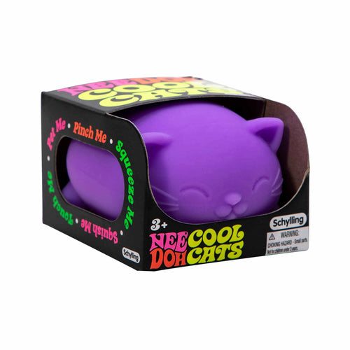 COOL CATS NEEDOH