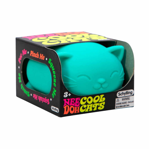 COOL CATS NEEDOH