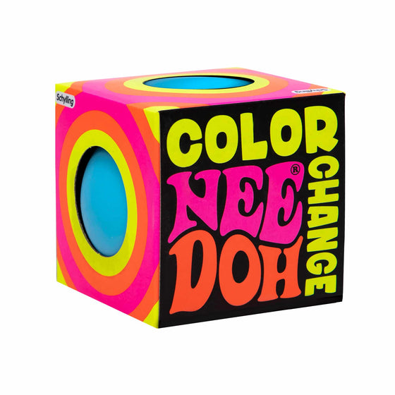 COLOR CHANGING NEEDOH p5x