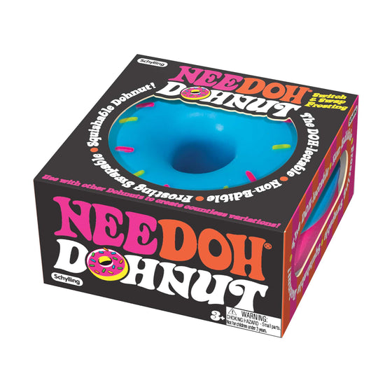 NEEDOH DOHNUTS jx2