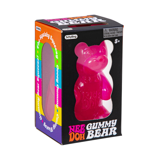 NEEDOH GUMMY BEAR f5g
