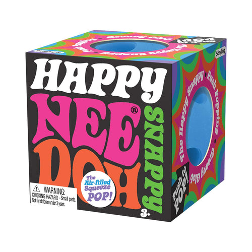 HAPPY SNAPPY