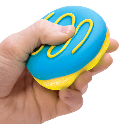 JELLY DOHNUT NEEDOH