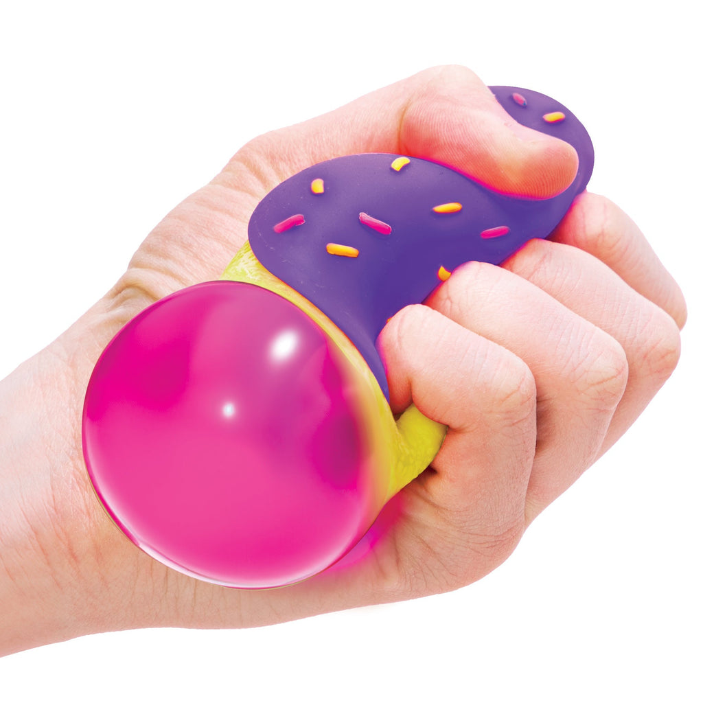 JELLY DOHNUT NEEDOH