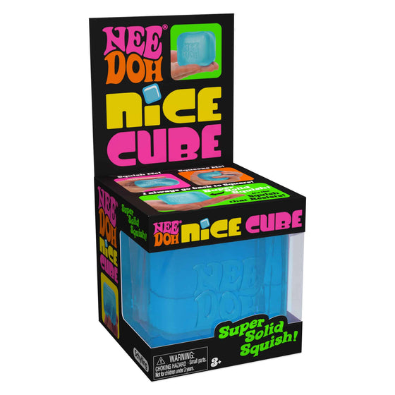 NEEDOH NICE CUBE zct