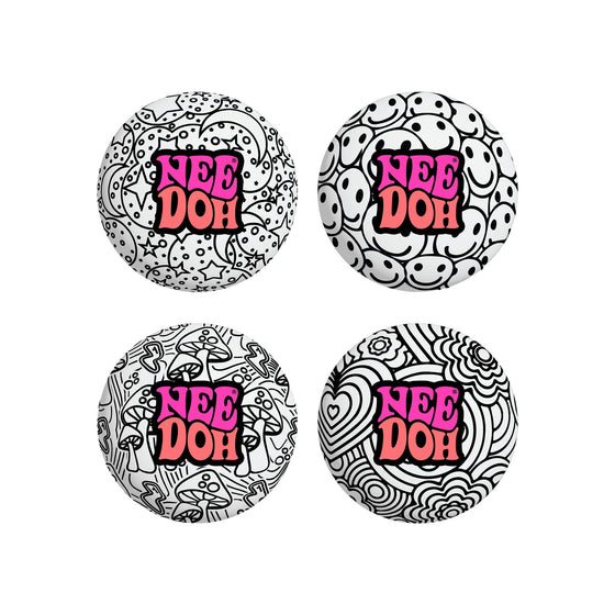 NEEDOH PRESS-DOH iqz