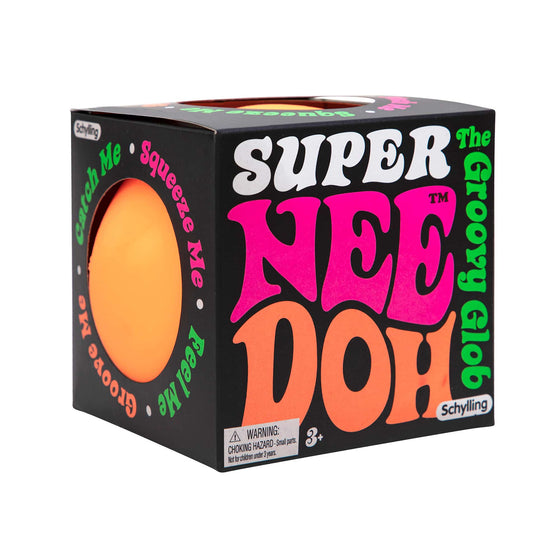 SUPER NEEDOH ejh