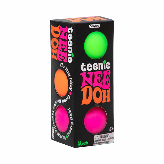 TEENIE NEEDOH fk9
